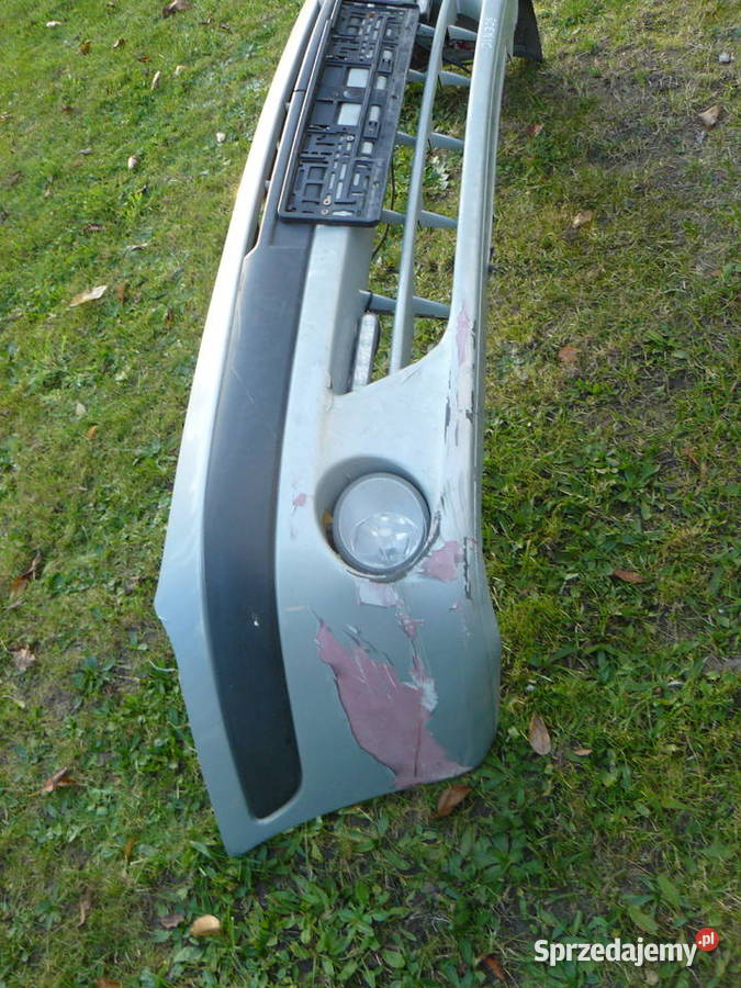 Zderzak przedni Renault Scenic I lift 9903 małopolskie sprzedam