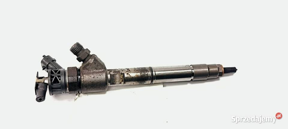 WTRYSKIWACZ IVECO COMPA 5801644454 kujawsko-pomorskie Lipno
