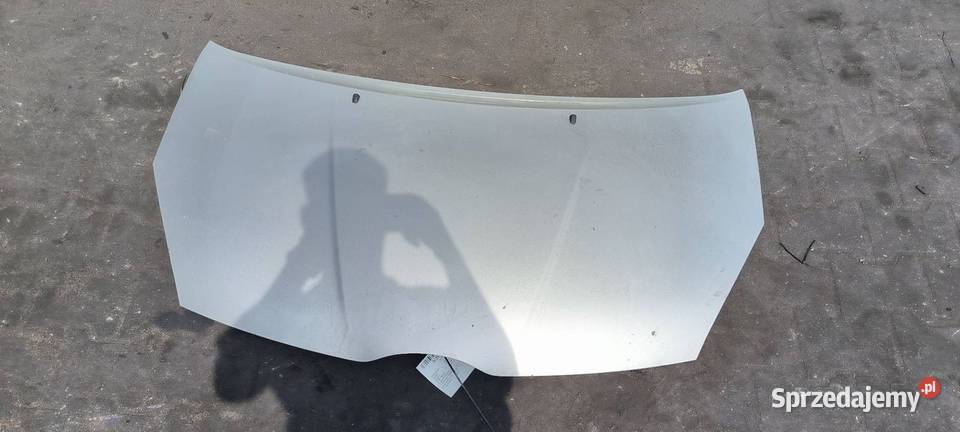 MASKA TOYOTA COROLLA VERSO 1C0 osobowe