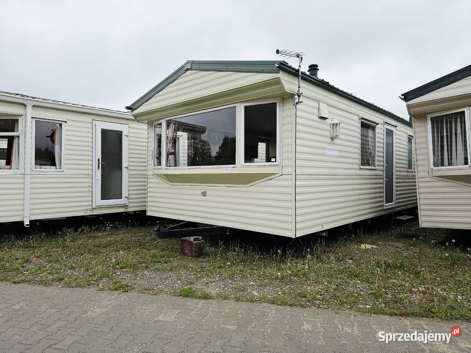 domek angielski 3319 domek angielski WILLERBY łódzkie Skierniewice