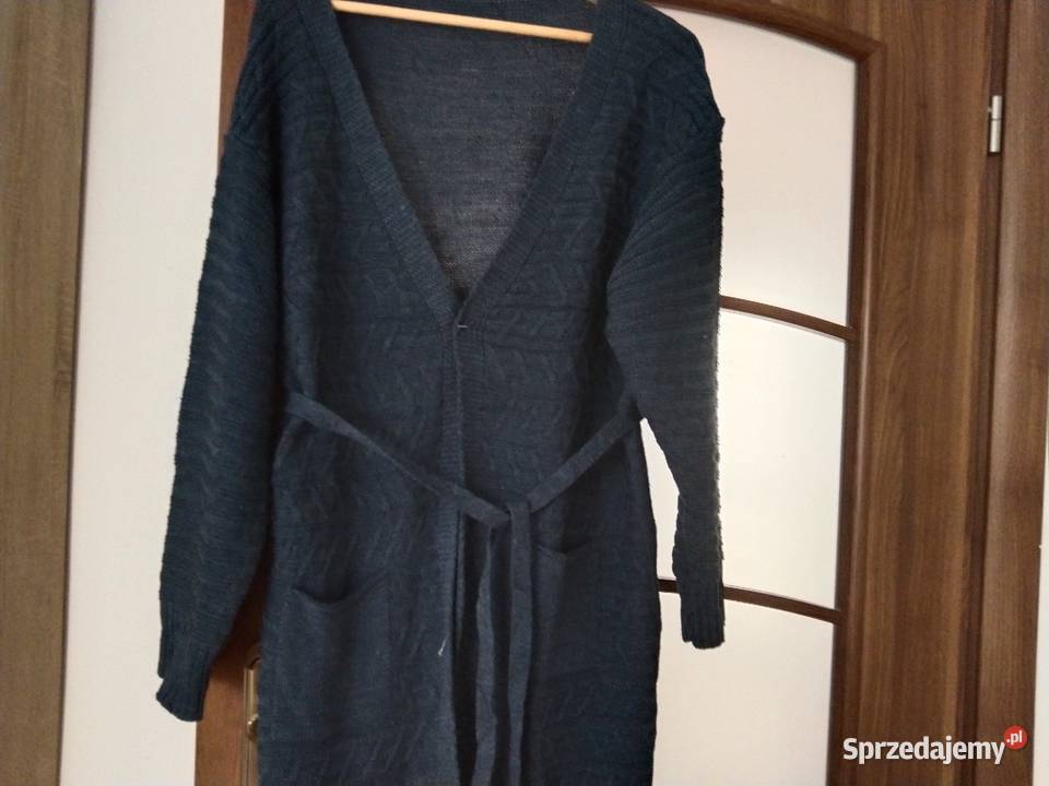 Kardigan damski Rozmiar 46 Chojnice