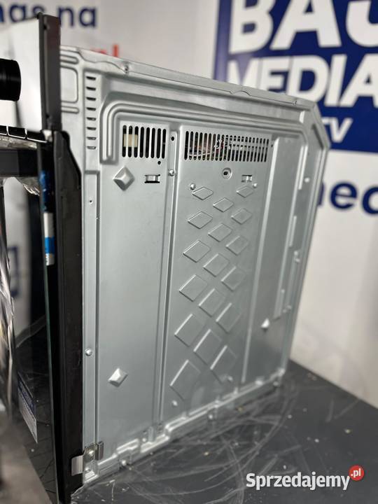 Piekarnik elektryczny Beko BBVM17400BPS bPro500 mazowieckie Warszawa