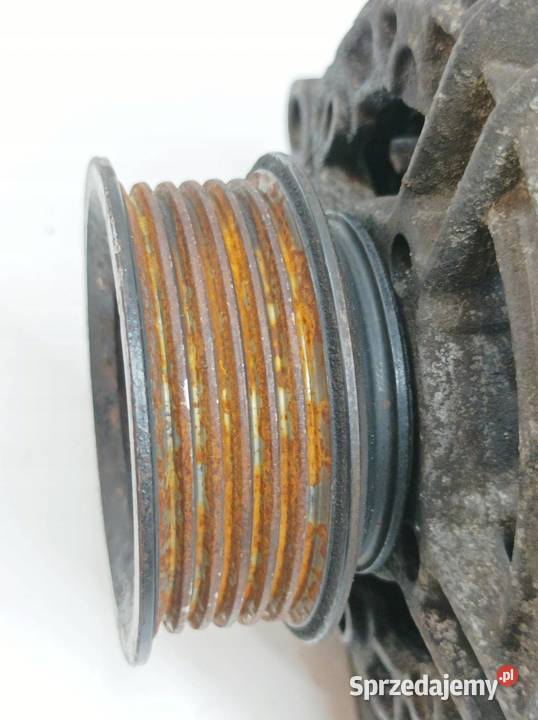 ALTERNATOR 037903025M 25 TDI VW Volkswagen Rok produkcji 1999