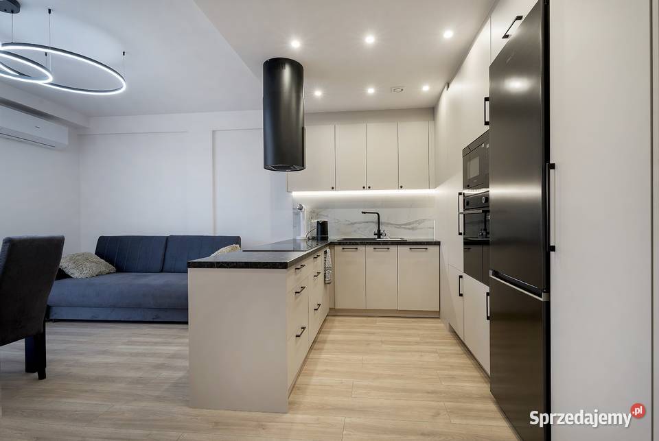 Wysoki Standard 2 Sypialnie59m2 Jarosław Szarych sprzedam