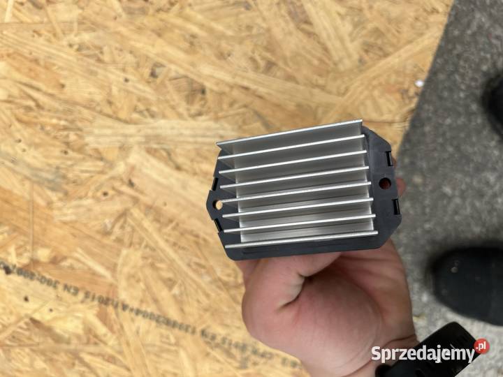 OPORNIK WENTYLATORA DMUCHAWY REZYSTOR HONDA CRV Krasnystaw