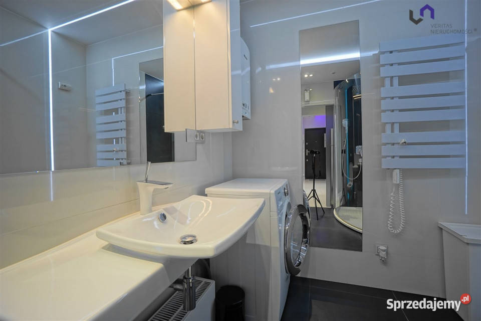 Wynajem mieszkania Katowice Rybnicka 4795 metrów