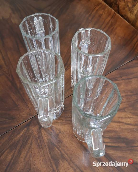 Stare kufle do piwa karczmiaki 4 Katowice