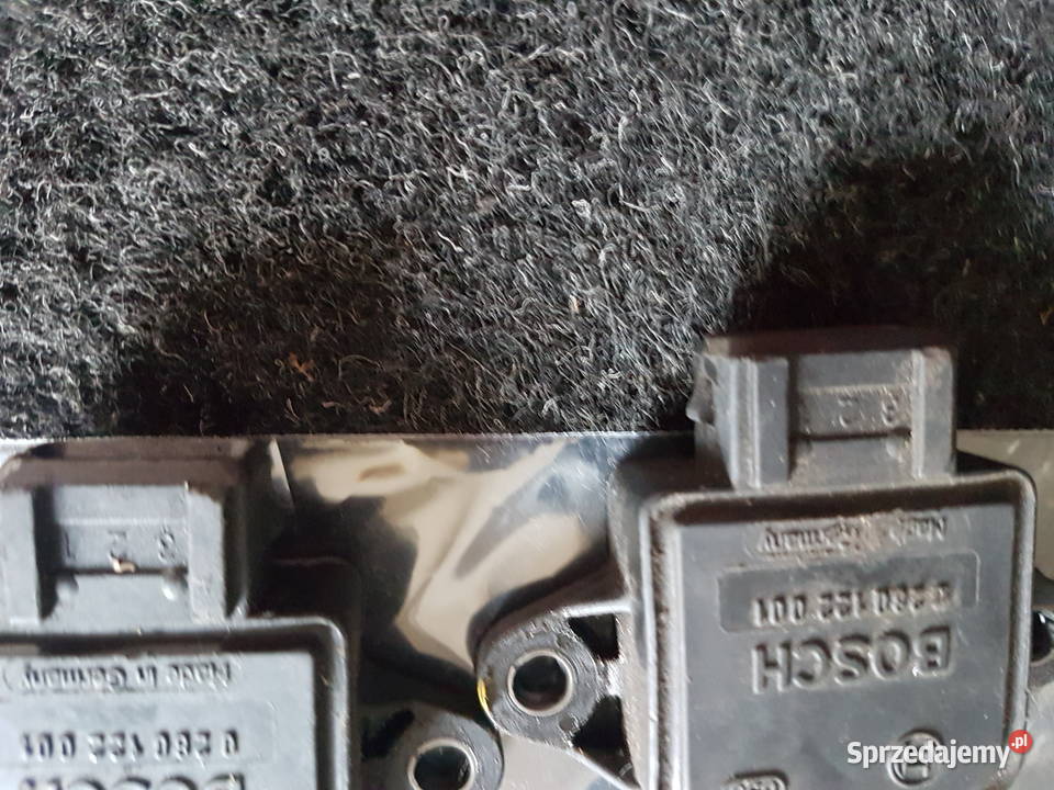 OPEL VOLVO SAAB POTENCJOMETR POLOZENIA wielkopolskie Turek