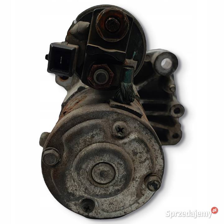 ROZRUSZNIK Mini Cooper R56 16 16V VTI Układ elektryczny silnika Chełm sprzedam