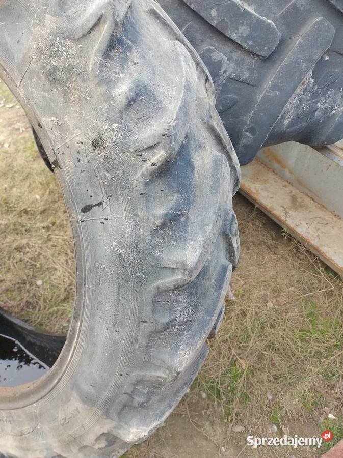 Opona 142r34 Przasnysz