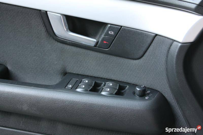AUDI A4 B6 19TDI S LINE AVANT XII 2004 131 Przemyśl