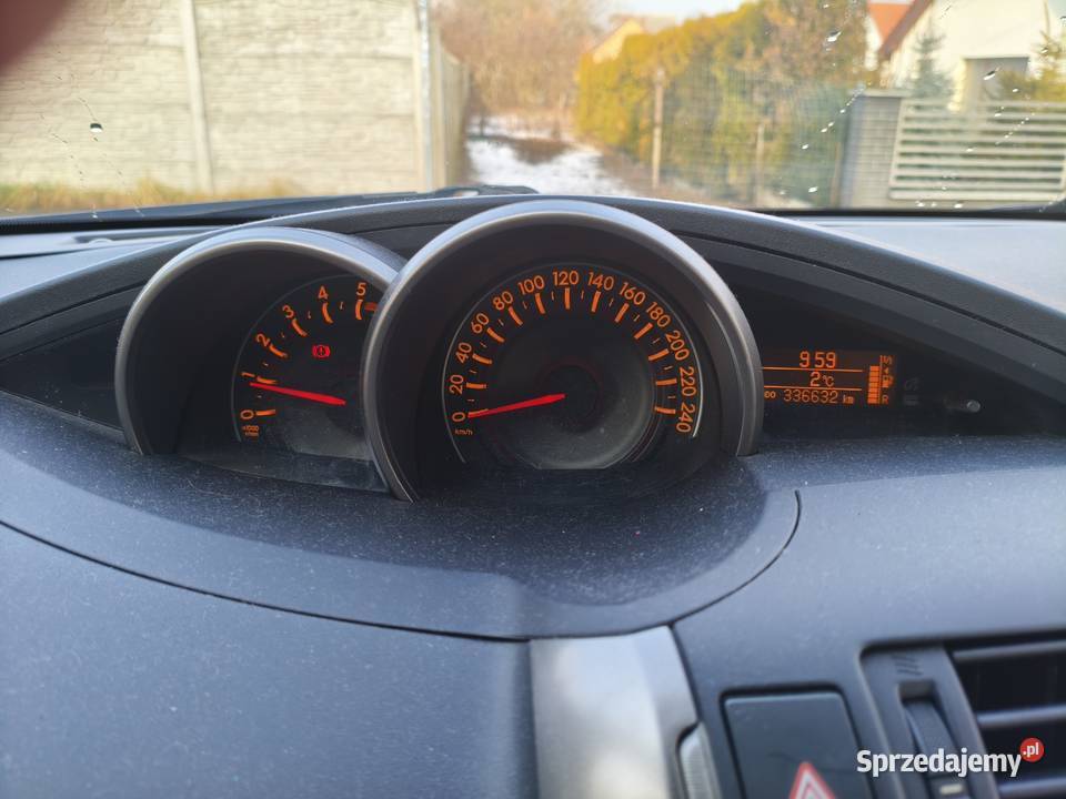 Verso diesel opolskie Pawłów