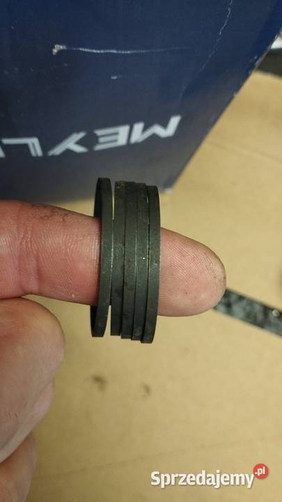 Pierścienie romet ogar kadet motorynka R4 39mm sprzedam