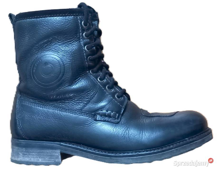 Buty motocyklowe Revit Rodeo Sieradz