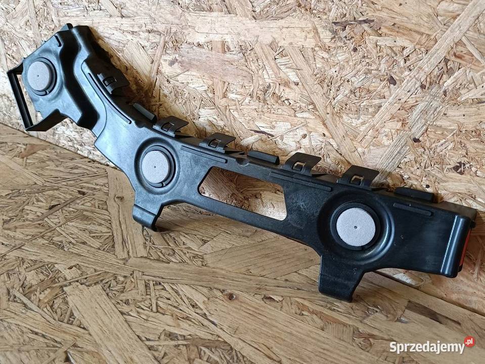 OPEL ZAFIRA B ŚLIZG ZDERZAKA LEWY TYŁ 13125036 Pleszew
