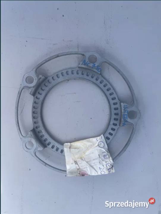 Pierścień tarcza abs tył Honda NC 750 INTEGRA Ostrzeszów