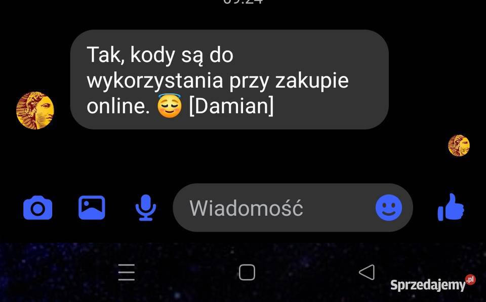 2 bilety vauchery kody do kina Cinema City Filmy Zawory sprzedam