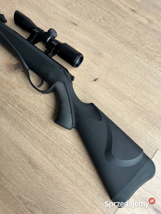 Wiatrówka Umarex Perfecta RS30 45mm diabolo Lębork