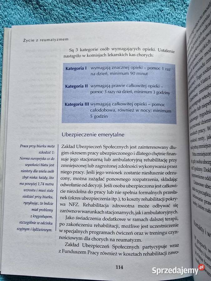 Choroby reumatyczne Wolfgang Brckle Kultura i Rozrywka Gryfice