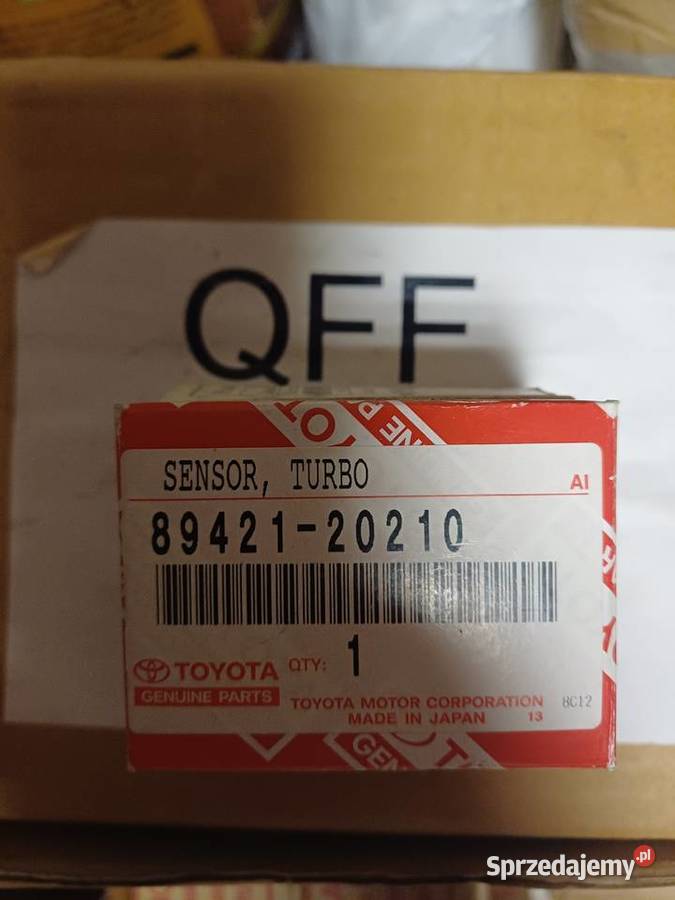 Toyota 8942120210 Lublin