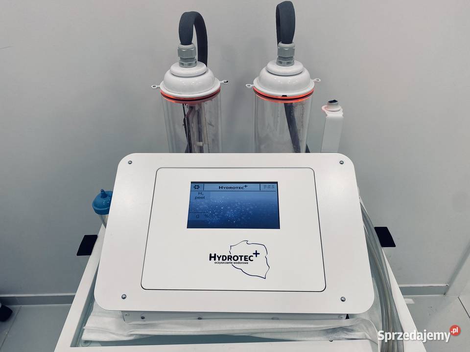 Hydrotec Venus Beauty OKAZJA Kowale sprzedam