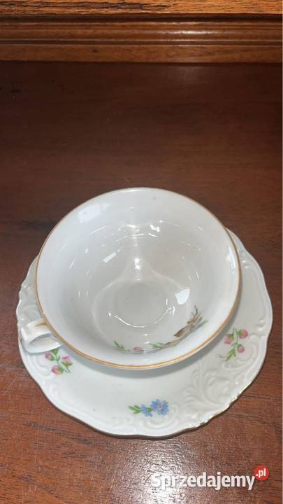 Filiżanka Wałbrzych Made in Poland