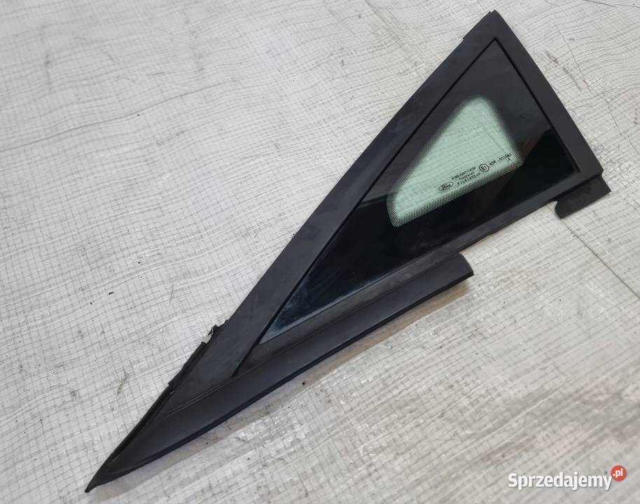 FORD FIESTA MK8 SZYBA KAROSERYJNA PRZÓD LEWA