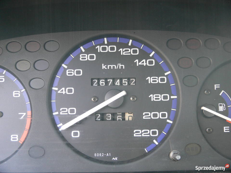 Honda Civic VI HB 14 kupiony w Polsce Otwock