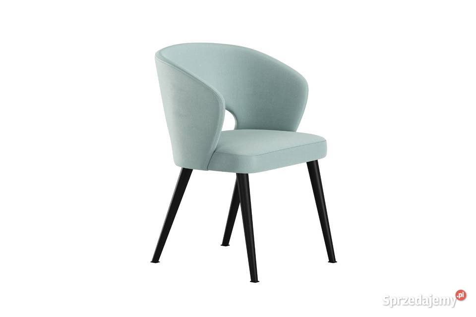 Krzesło PREMIUM KR8 Tkanina Deluxe Haze 41 50cm Łódź