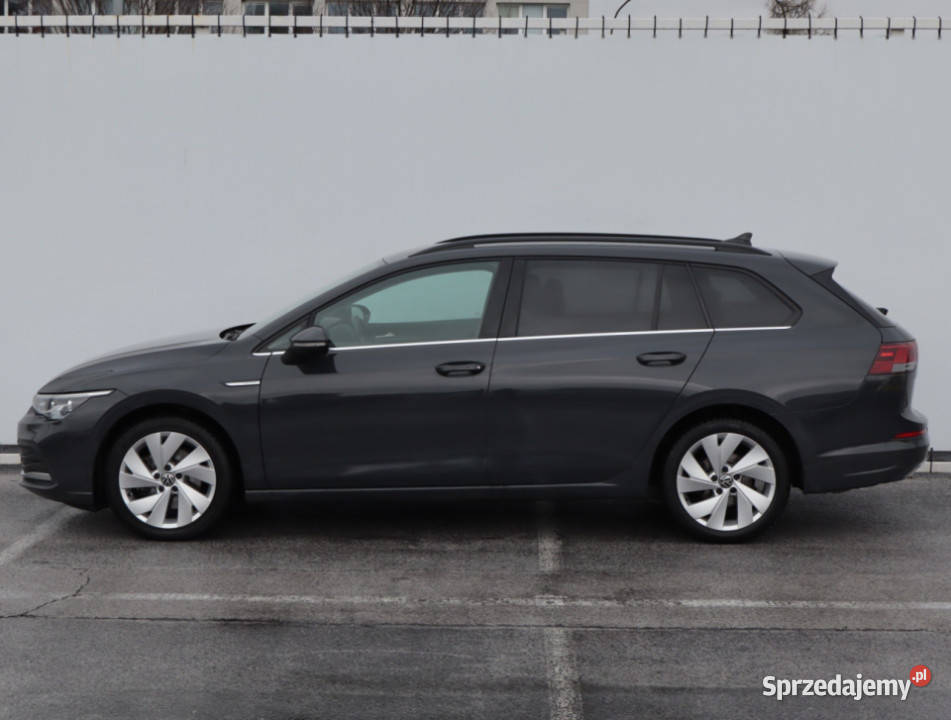 VW Golf 20 TDI 147894km lubelskie Lublin sprzedam