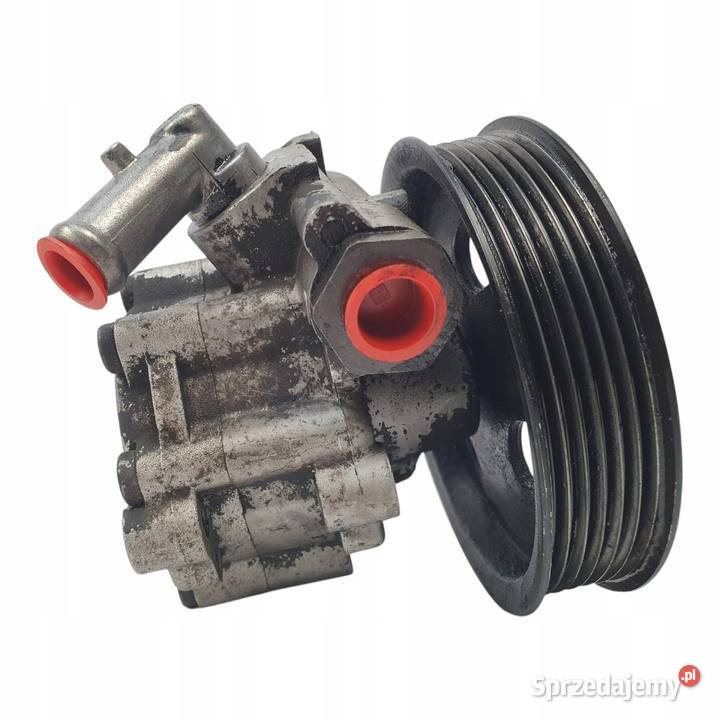 POMPA WSPOMAGANIA Alfa Romeo 147 156 159 GT Fiat osobowe lubelskie Chełm