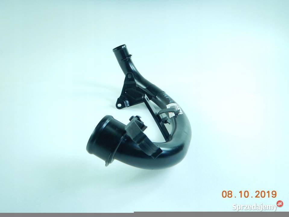 PRZEWÓD TURBO TURBINY FIAT BRAVA 9501 19 ASO Przewody powietrza Motoryzacja