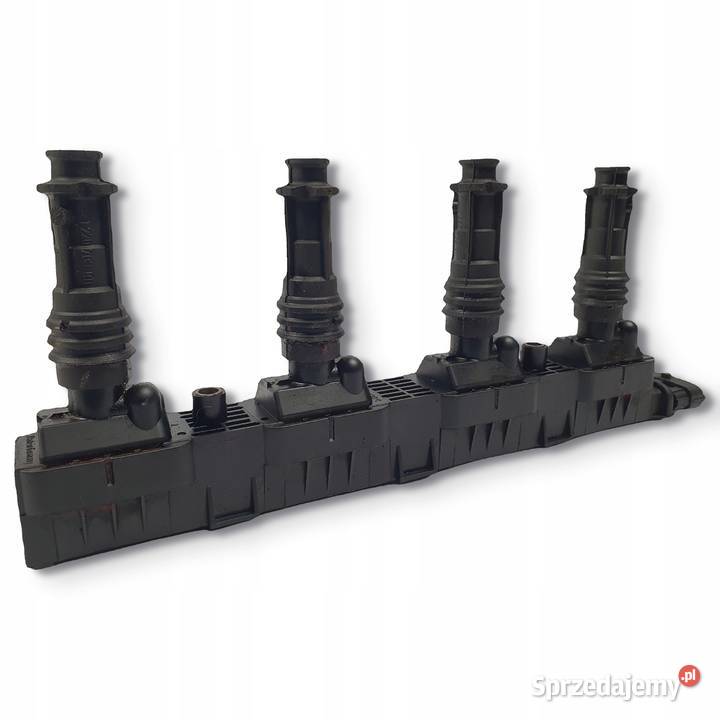 CEWKA ZAPŁONOWA Opel Astra III H 14 16V lubelskie Chełm