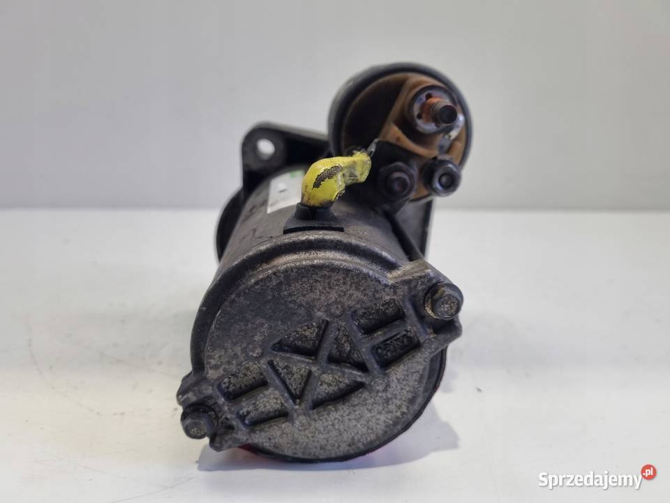 ROZRUSZNIK Volvo S40 II V50 16 D ROZRUSZNIK osobowe lubelskie Rudka