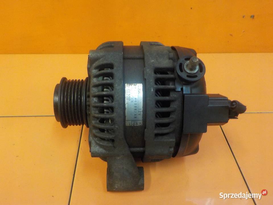 RANGE ROVER SPORT 30 D V6 TDV6 11r 245 306DT Motoryzacja Suków