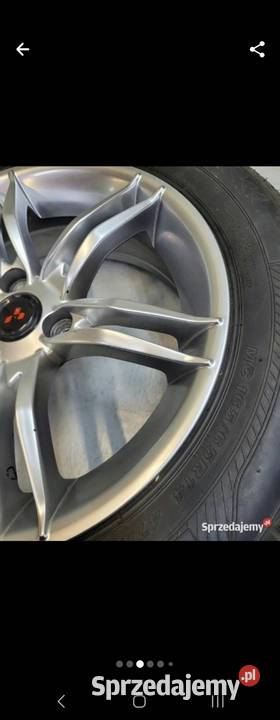 CAN AM CANAM SPYDER RT BRP FELGA PRZÓD PRZEDNIA Średnica 14" Motocyklowe wielkopolskie Nowy Tomyśl