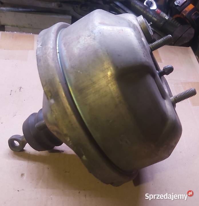 Nowe serwo fiat 125p polonez PRL śląskie Ogrodzieniec