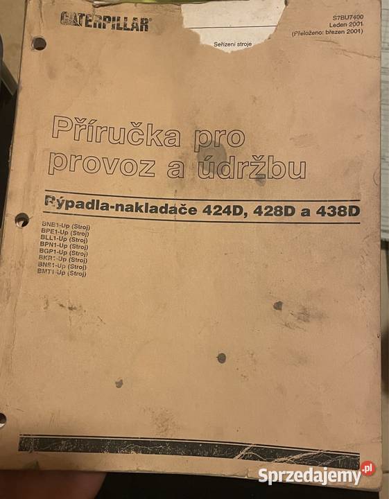 Instrukcja użytkowania i konserwacji małopolskie
