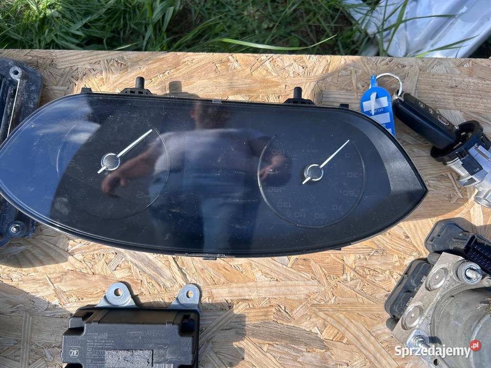 Części Fiat Ducato Fiat Węgrów