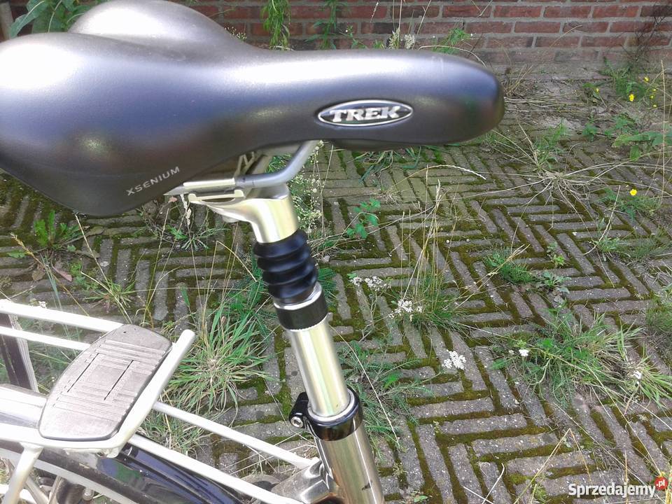 Rower Miejski TREK NAVIGATOR L400 Nowa Sól