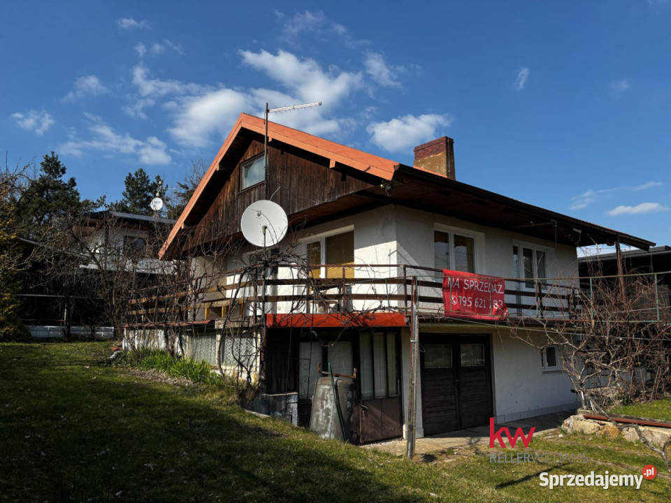 Dom wolnostojący Przybrodzin 955m2