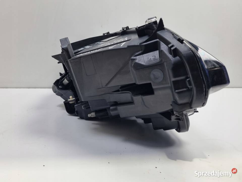 LAMPA LEWA PRZEDNIA Volvo S90 V90 II lewy przód Lampy przednie Lampy przednie Rudka sprzedam