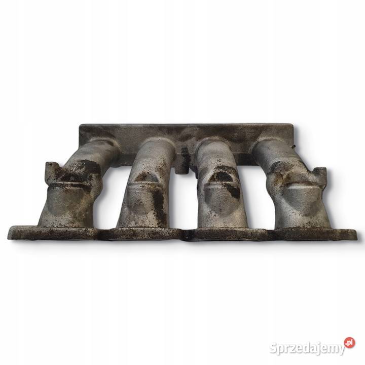 KOLEKTOR SSĄCY Audi A4 B6 18 T turbo 06B133223AC lubelskie Chełm sprzedam