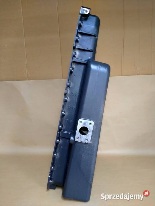 IVECO AUTOBUS MISKA OLEJOWA 5801694751 lubuskie Kargowa