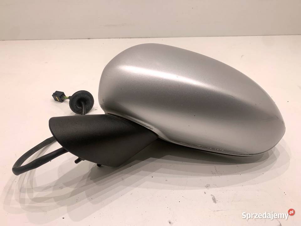LUSTERKO LEWY OPEL CORSA E Hatchback Argon osobowe