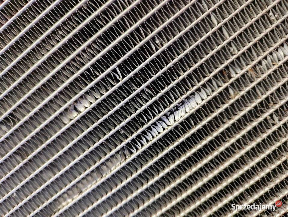 Chłodnica Chłodnice Wody Audi A4 B9 A5 F5 30 TDi wielkopolskie Pleszew