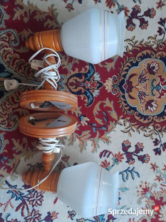 Sprzedam kinkiety kujawsko-pomorskie