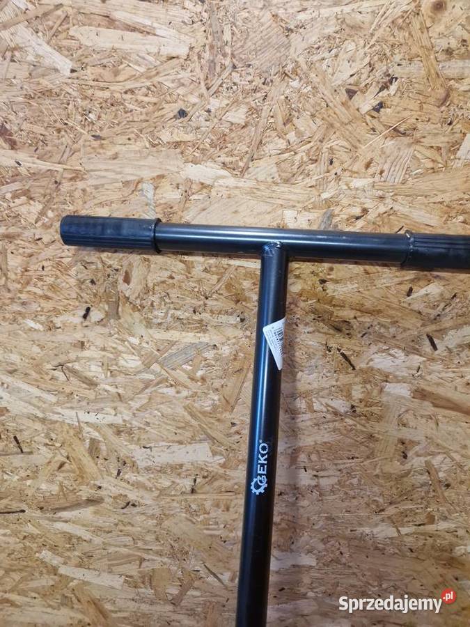 Świder ręczny do gleby 200mm 150 G66514 Głogowa