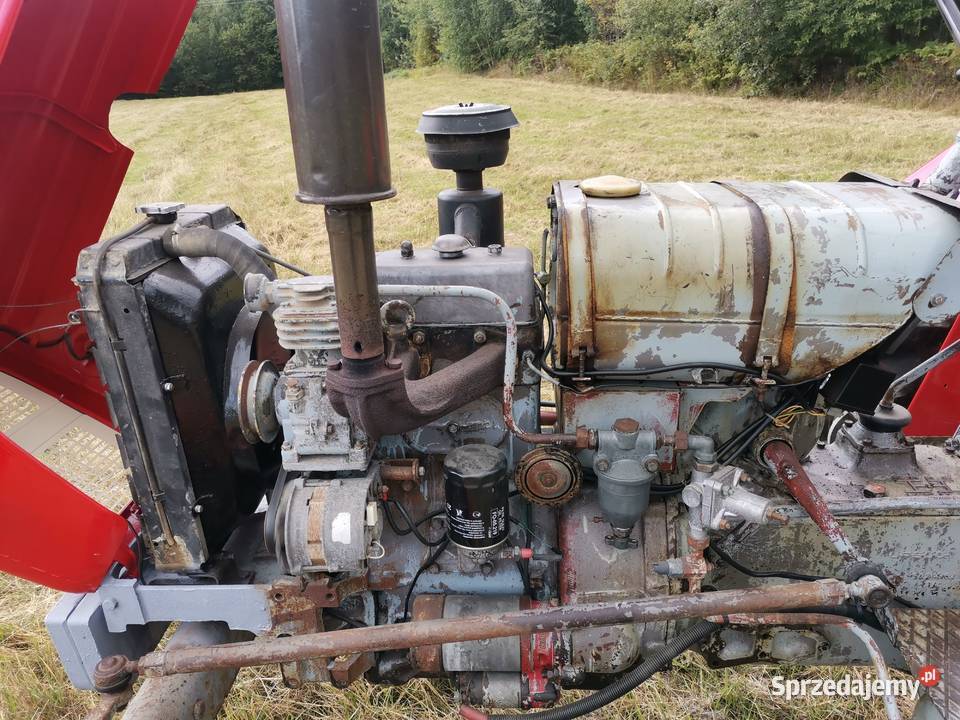 Ursus C330 M