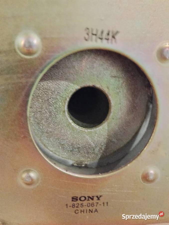 Głośnik Sony 215 mm Poznań